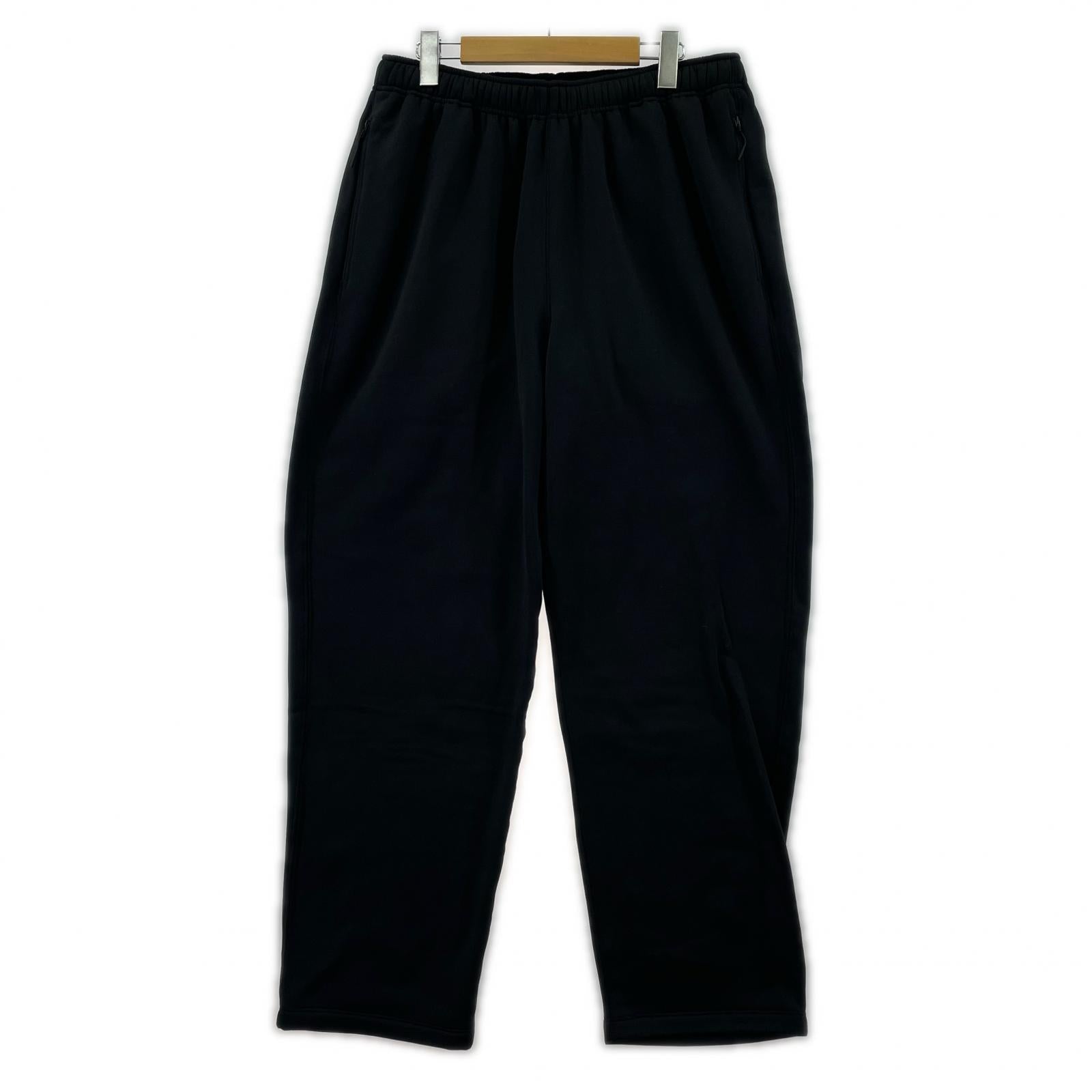 パンツ Power Stretch Pants/XL/ブラック/J002 ブラック