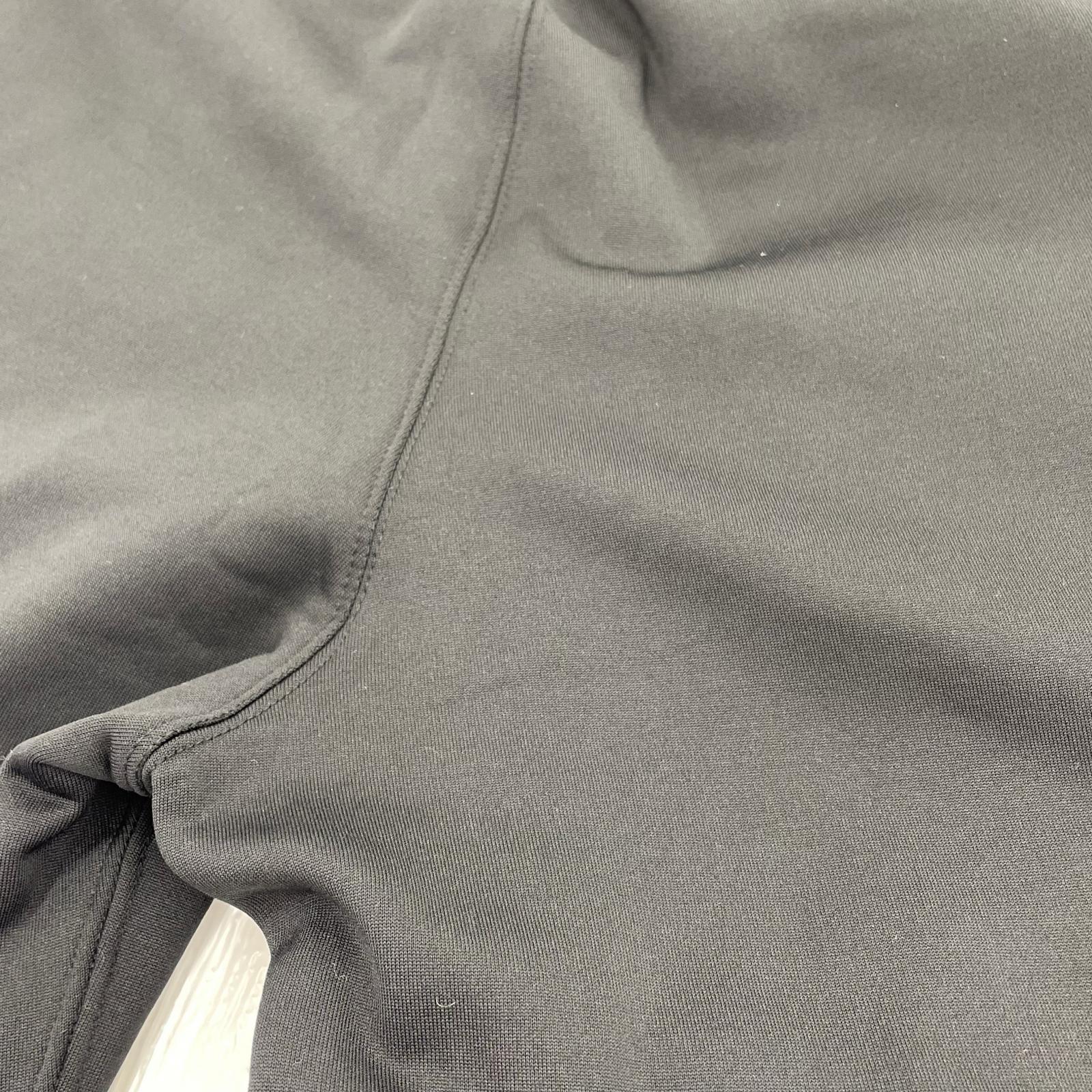 パンツ Power Stretch Pants/XL/ブラック/J002 ブラック