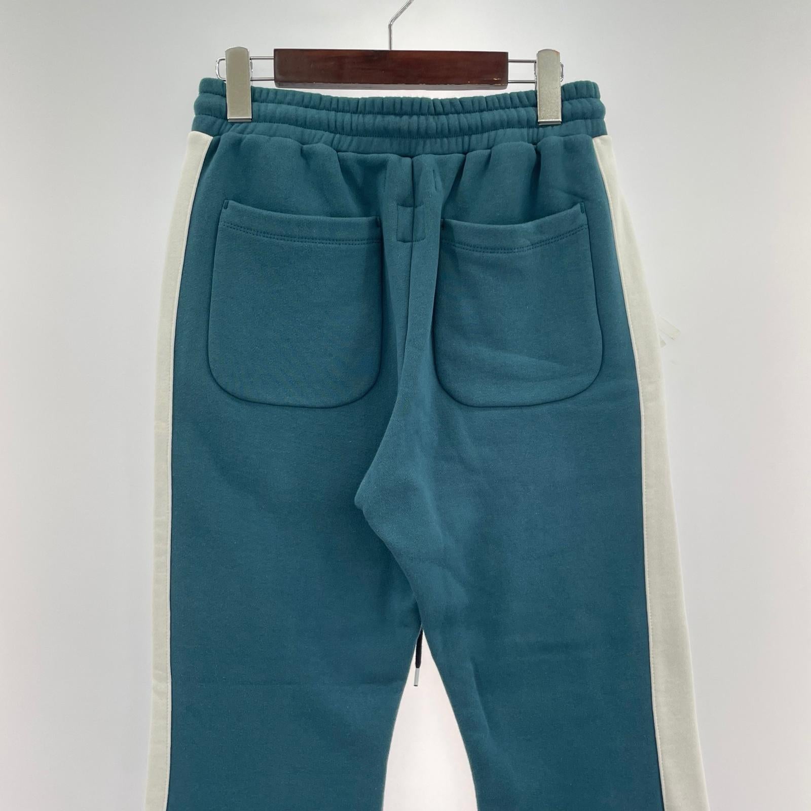 パンツ FACETASM スウェットトラックパンツ