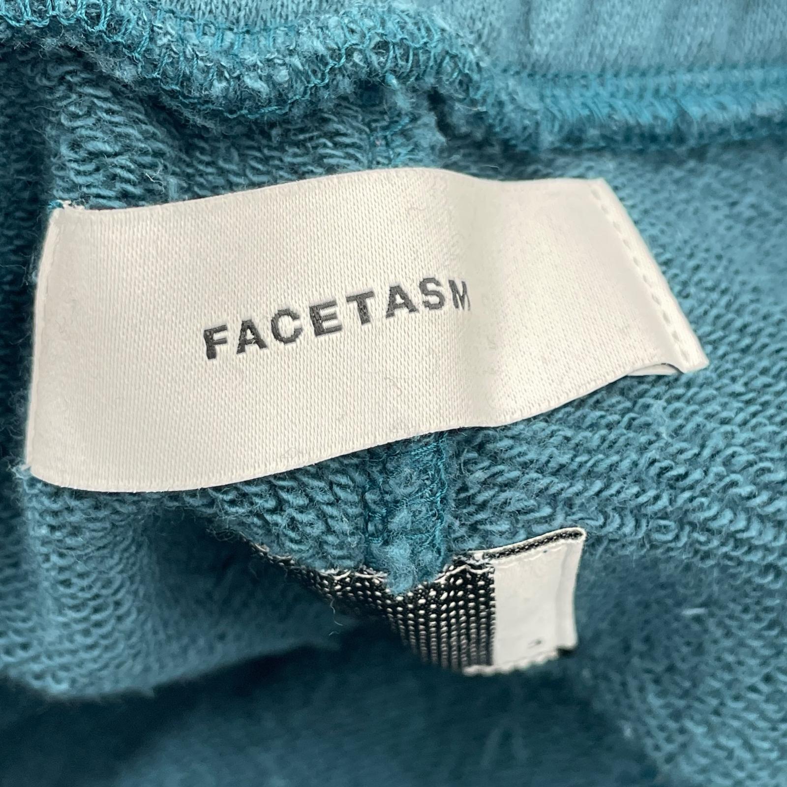 パンツ FACETASM スウェットトラックパンツ