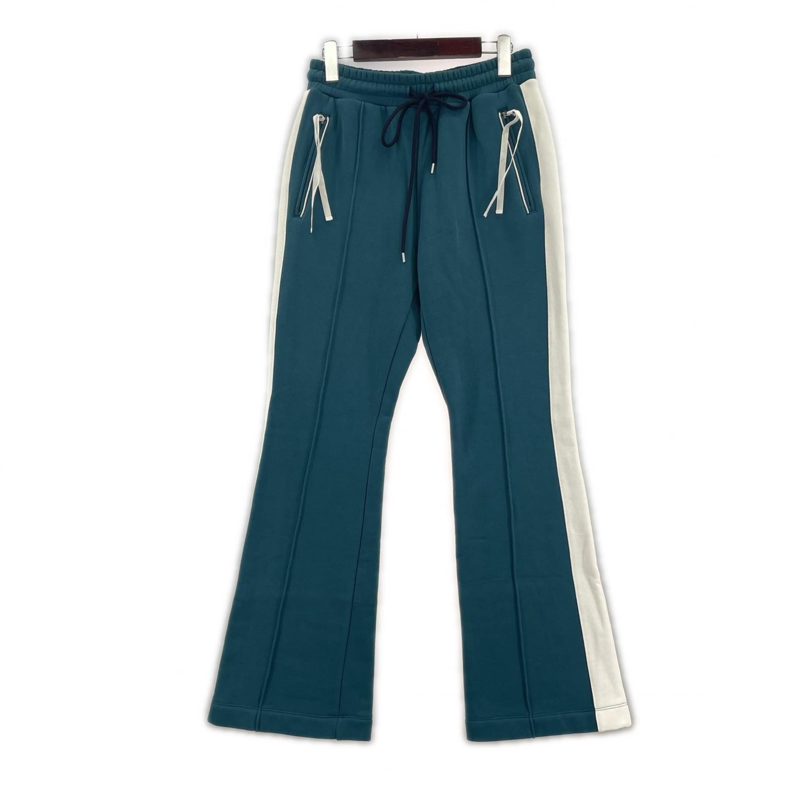 パンツ FACETASM スウェットトラックパンツ
