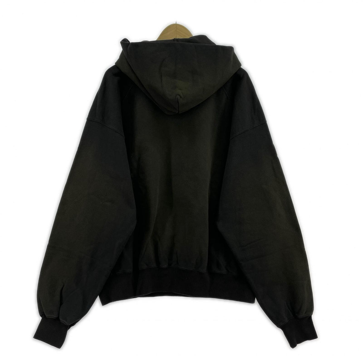 パーカー 25AW ZENN STATE HOODIE (3) 3 カーキ