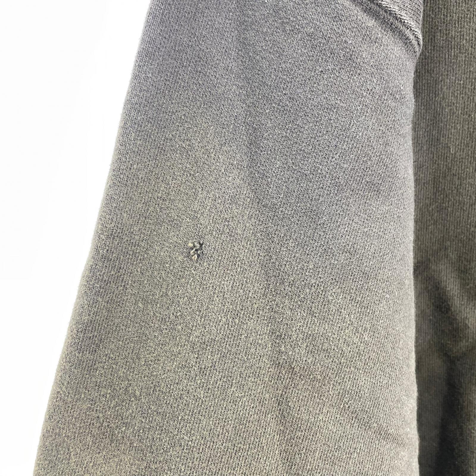 パーカー KOZABURO ZENN STATE HOODIE (3) 0817-T-004 3 ブラウン