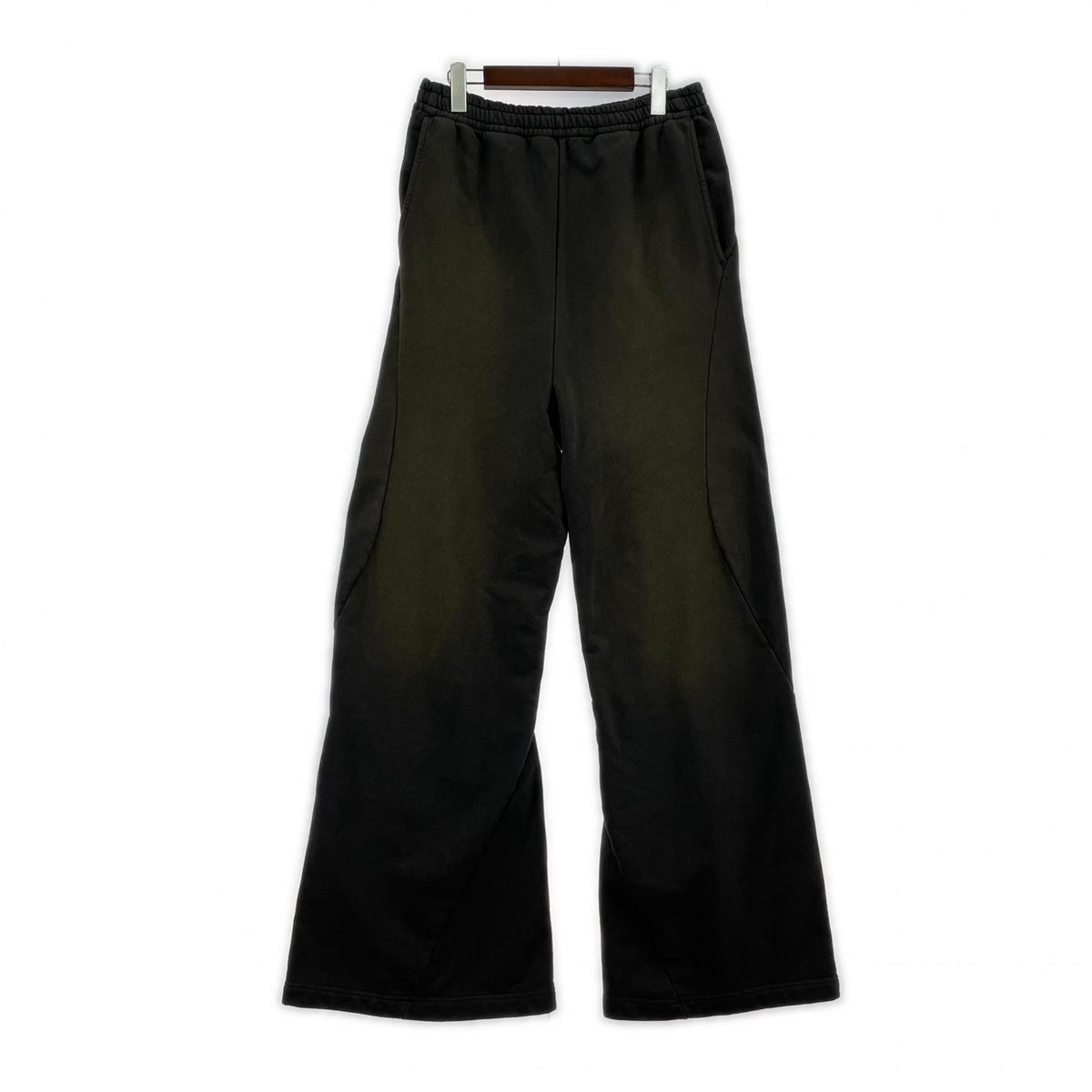 パンツ 25AW DEXTER SWEAT PANTS (3) 3 カーキ