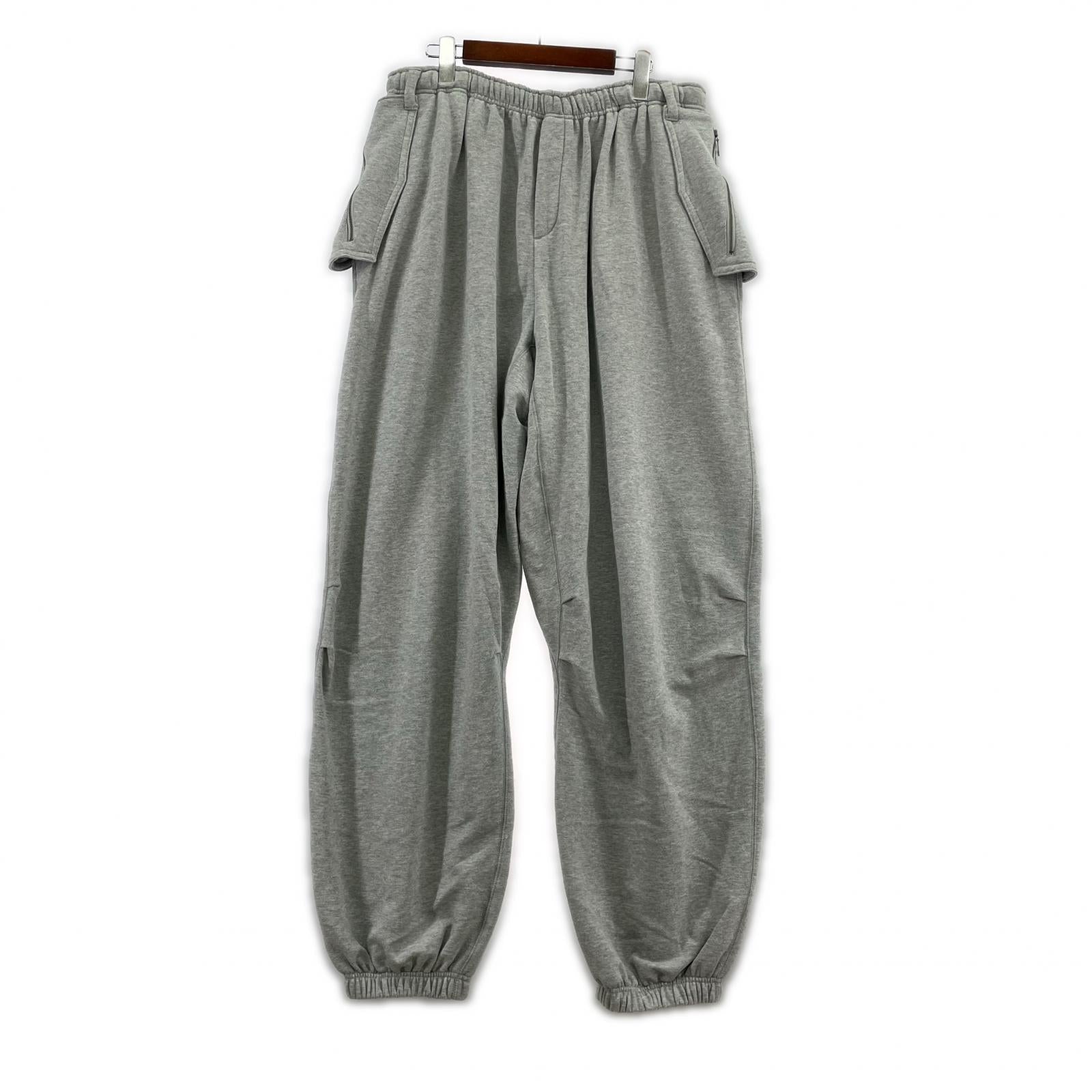 パンツ Frost Morning Pants/3/グレー/LB25-AW-PT02 グレー
