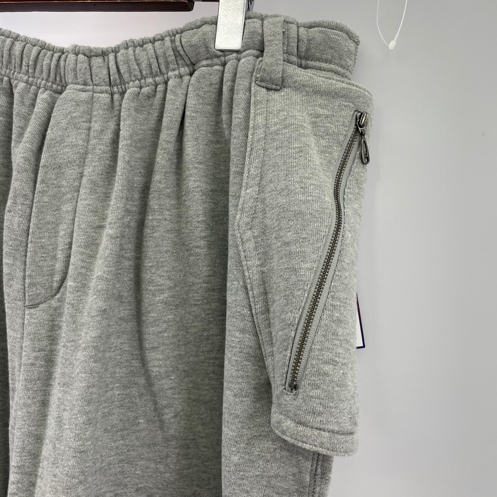 パンツ Frost Morning Pants/3/グレー/LB25-AW-PT02 グレー