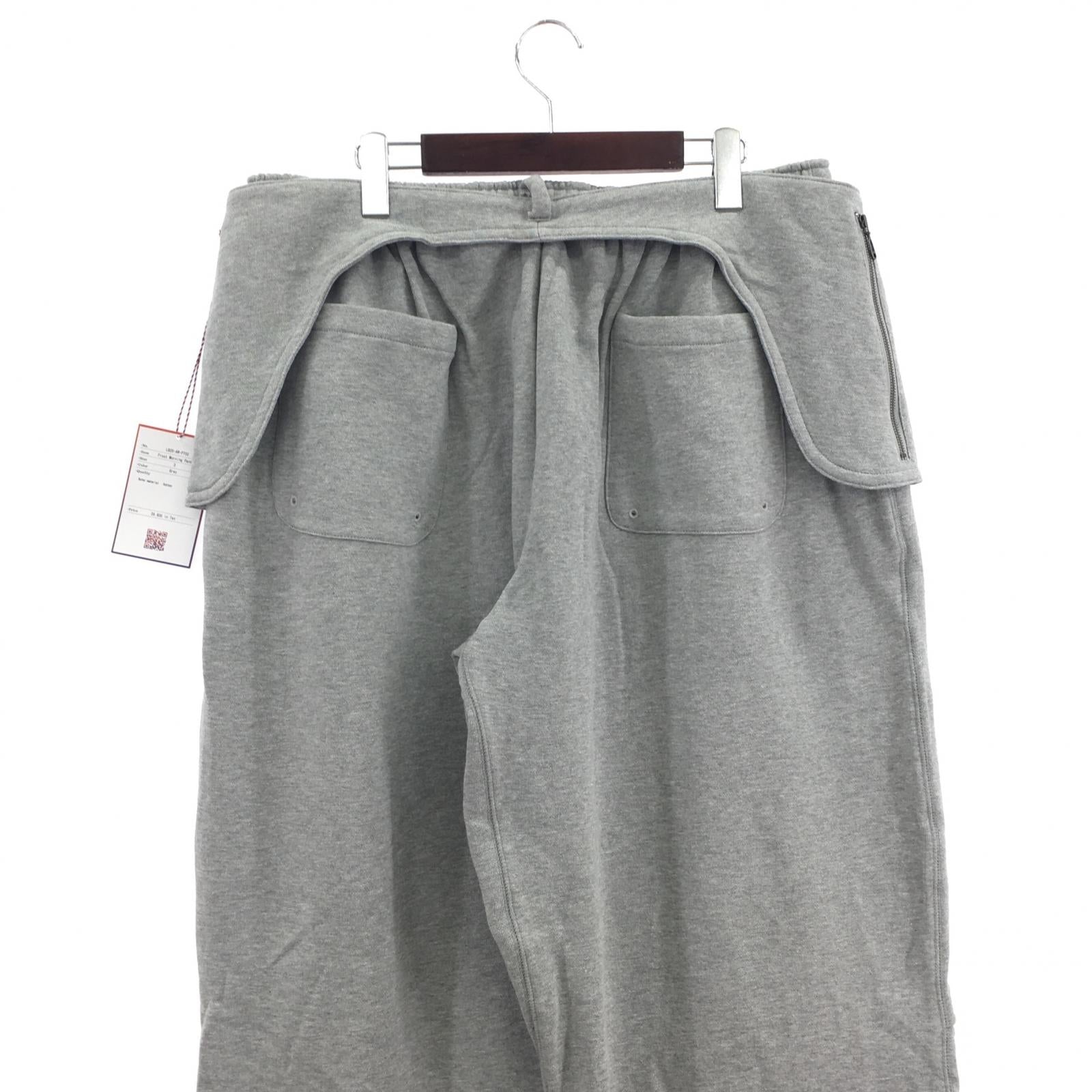 パンツ Frost Morning Pants 3 Grey 3 グレー
