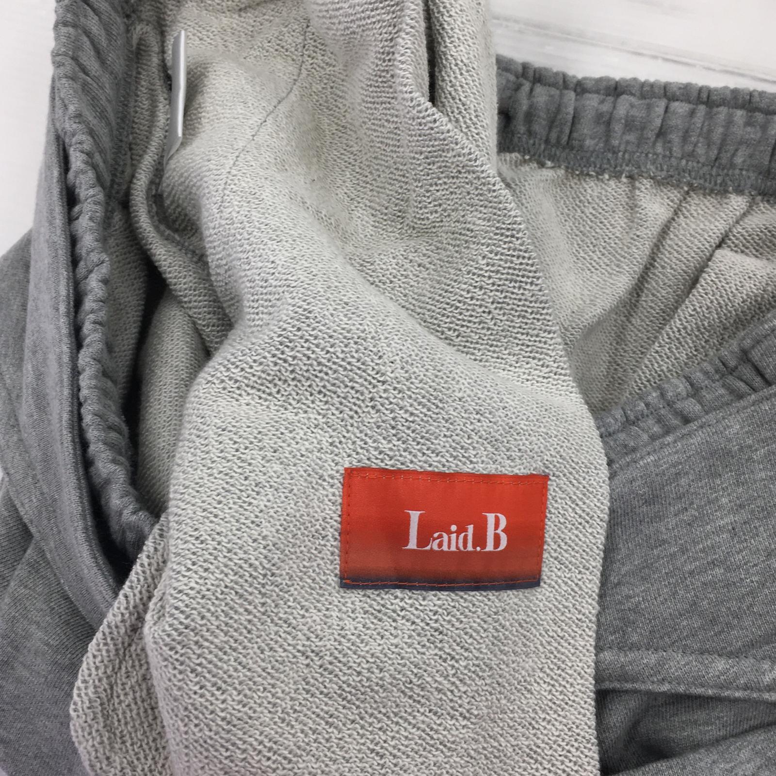 パンツ Frost Morning Pants 3 Grey 3 グレー