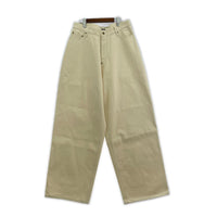 パンツ Patriots Denim Pants 3 クリーム 3