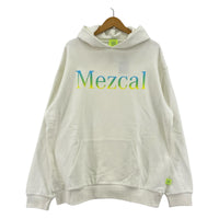 パーカー loosejoints ” Mezcal ” HOODIE ホワイト
