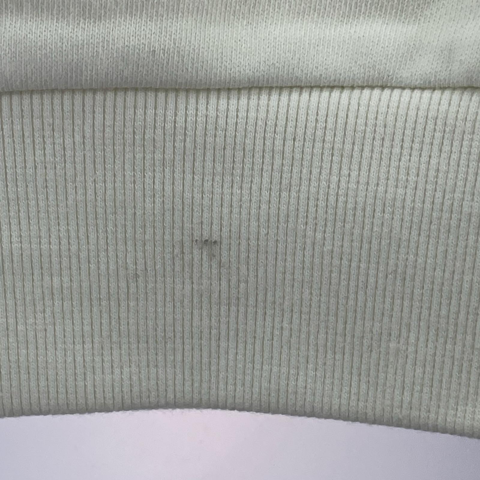 パーカー loosejoints ” Mezcal ” HOODIE ホワイト