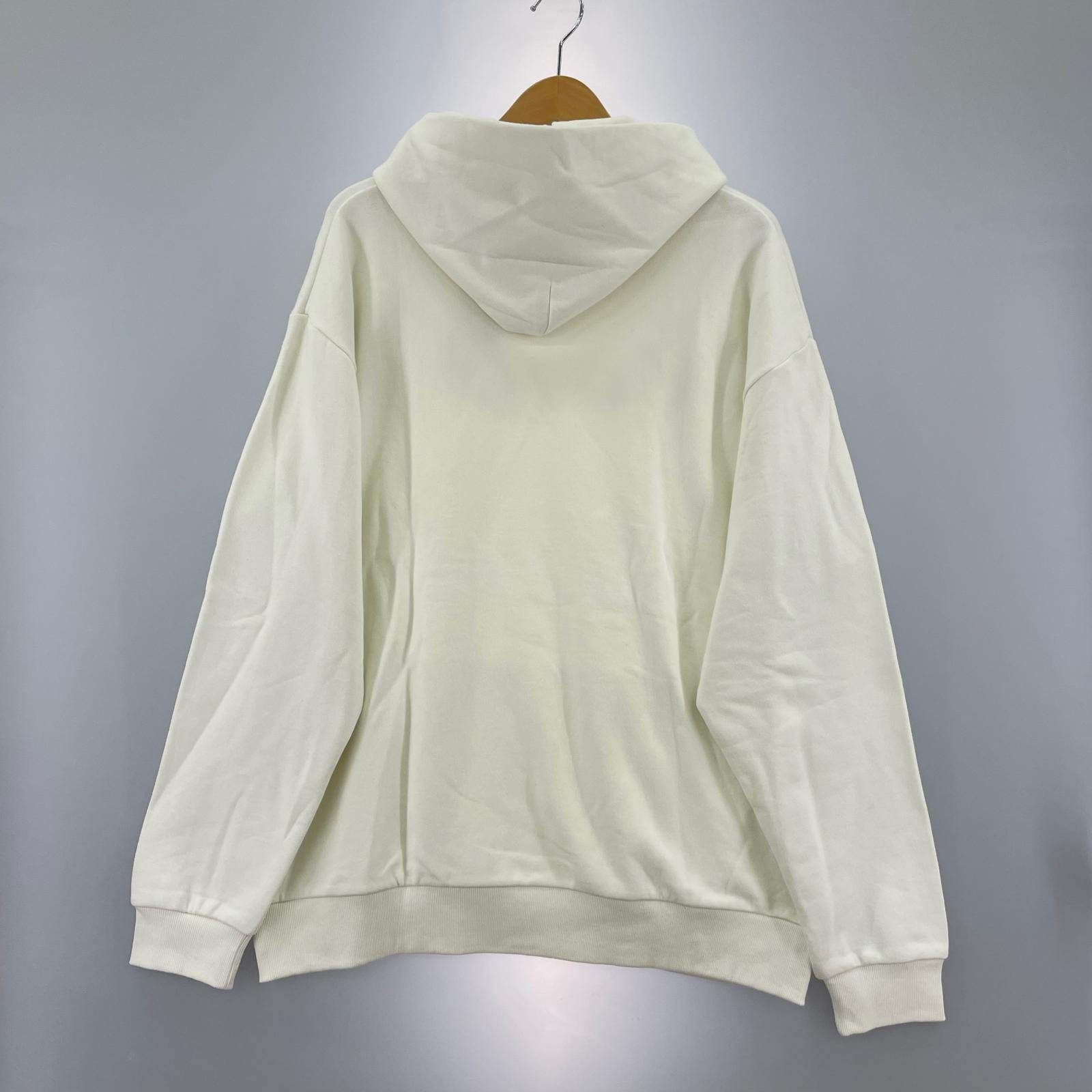 パーカー loosejoints ” Mezcal ” HOODIE ホワイト