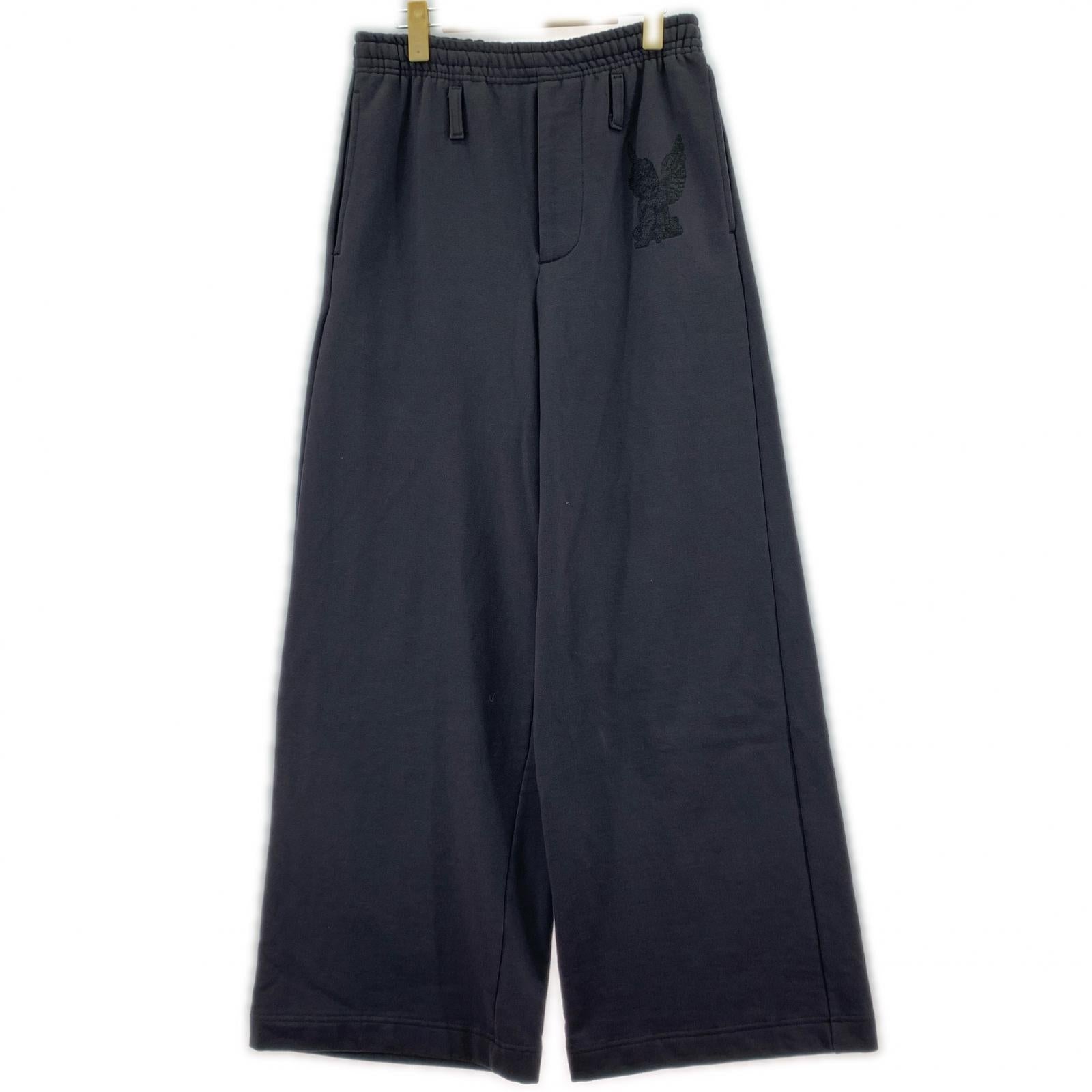 パンツ MASU MB スウェットパンツ 44 グレー