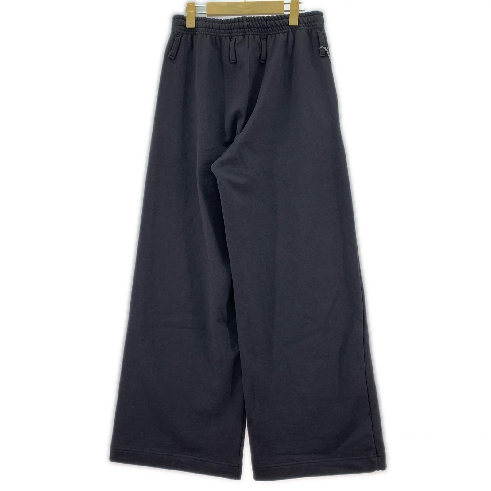パンツ MASU MB スウェットパンツ 44 グレー