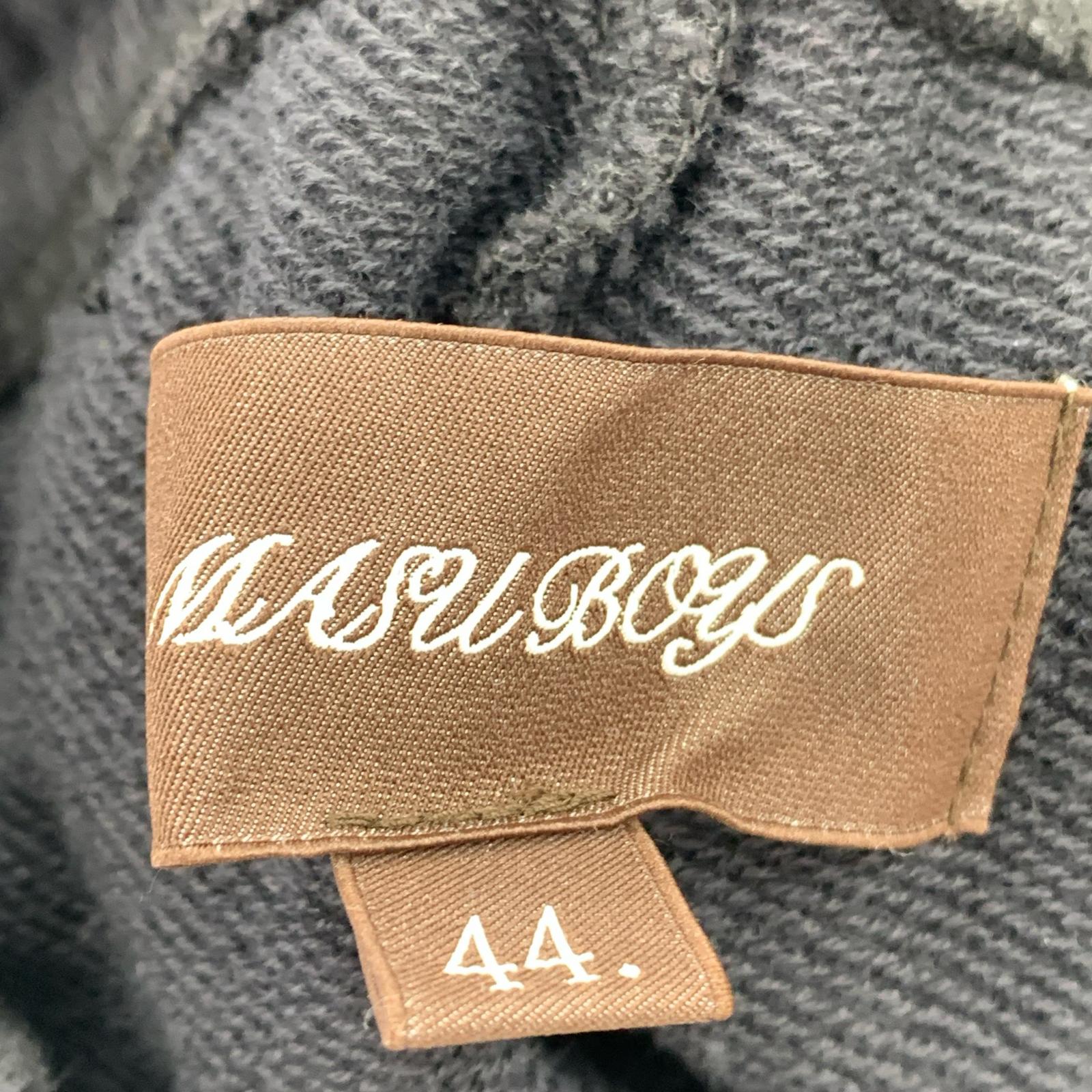 パンツ MASU MB スウェットパンツ 44 グレー