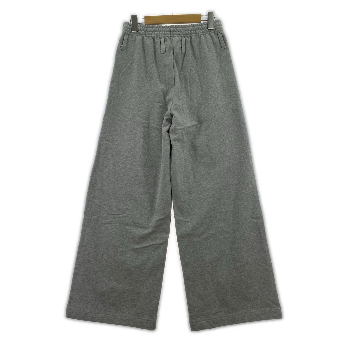 パンツ MB SWEAT PANTS/44/グレー/B25F9PL007 44 グレー