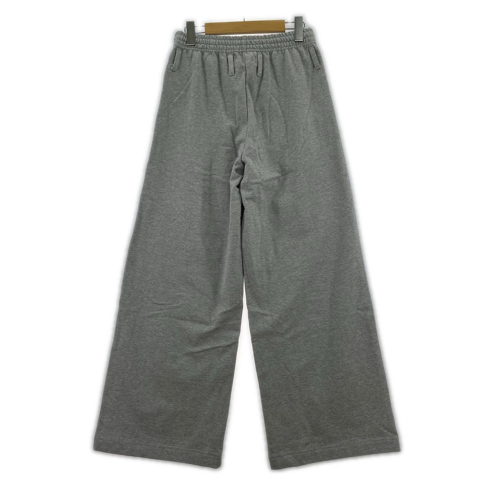 パンツ MB SWEAT PANTS/44/グレー/B25F9PL007 44 グレー