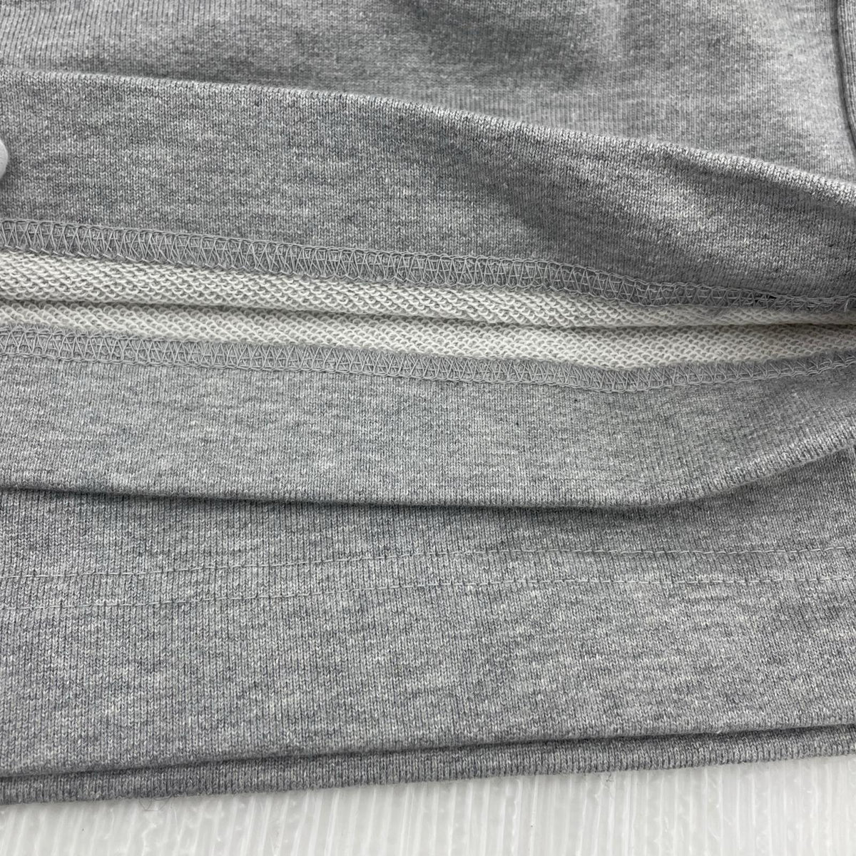パンツ MB SWEAT PANTS/44/グレー/B25F9PL007 44 グレー