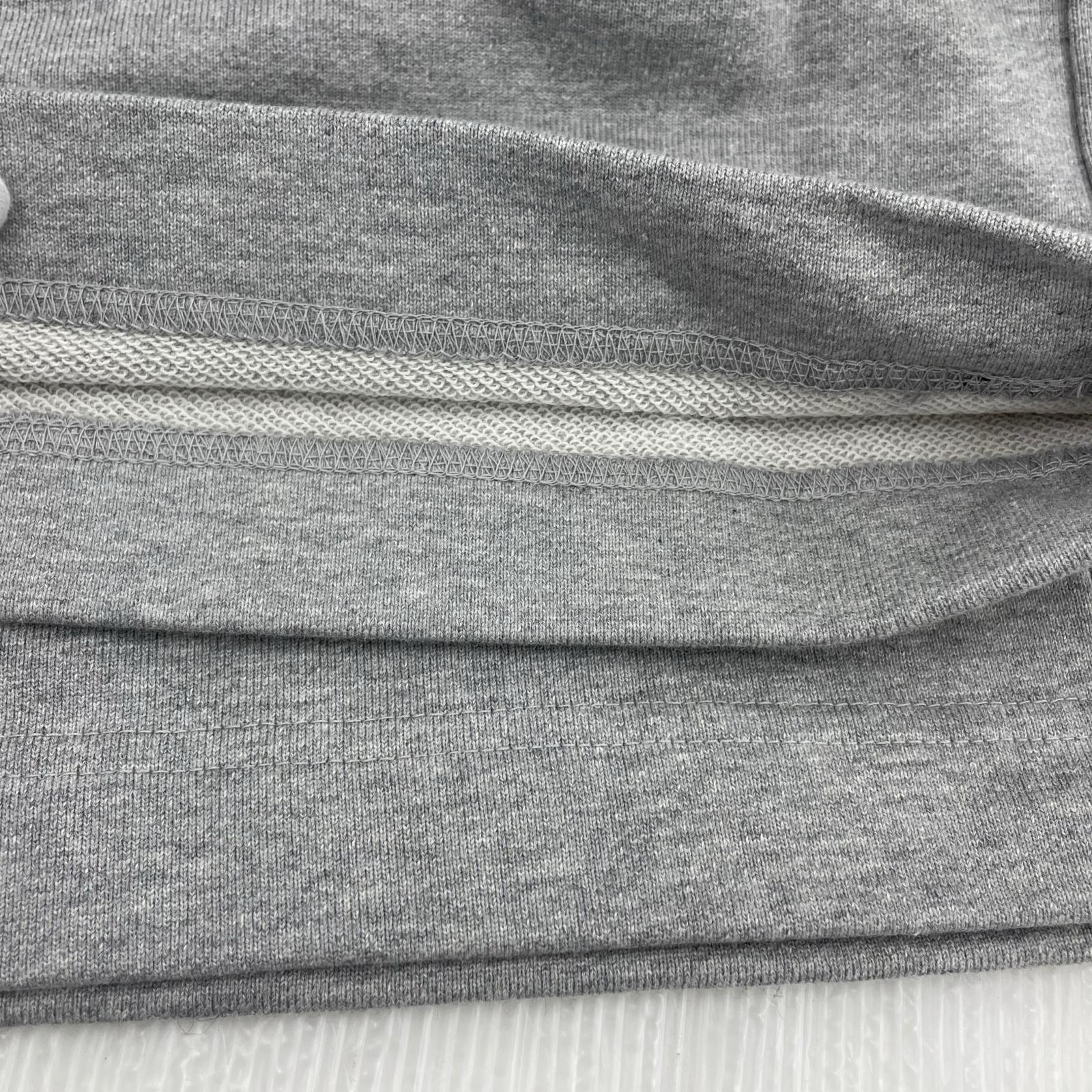 パンツ MB SWEAT PANTS/44/グレー/B25F9PL007 44 グレー