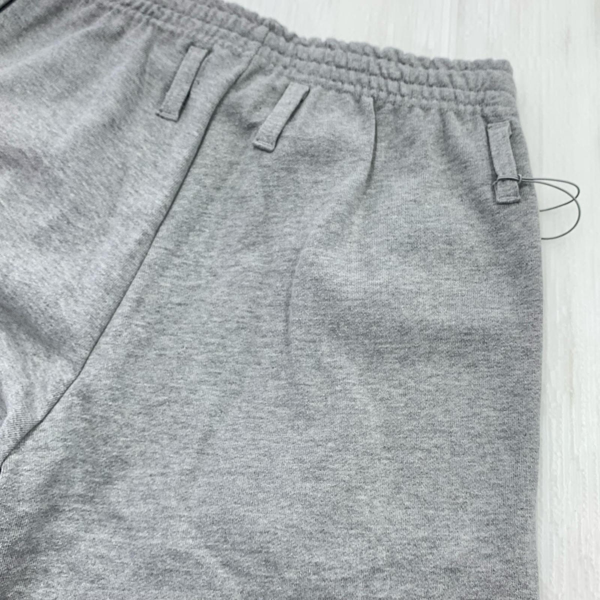 パンツ MASU MB スウェットパンツ グレー