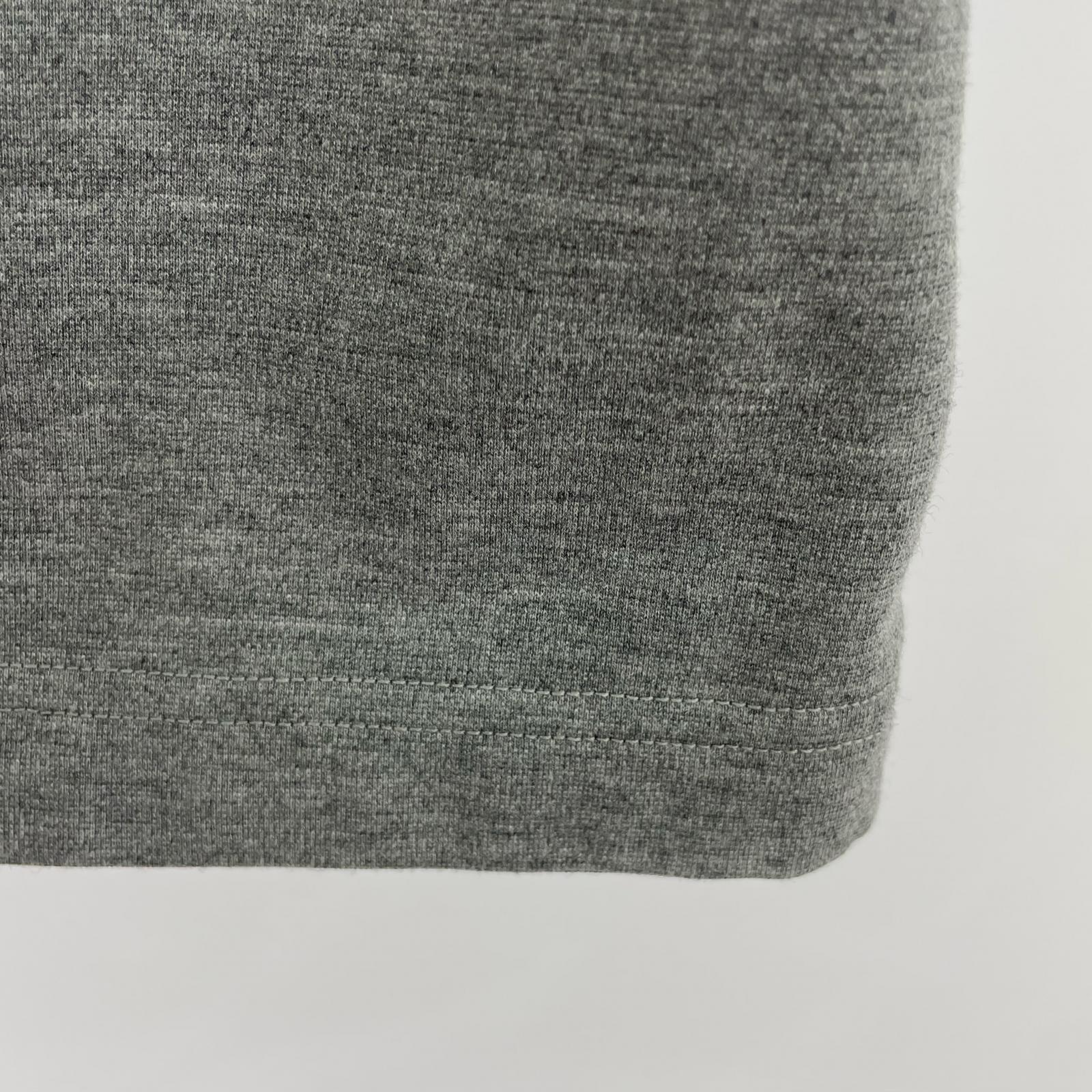 タンクトップ MASU EMBLEM TANKTOP エンブレムタンクトップ 48 グレー 48 グレー