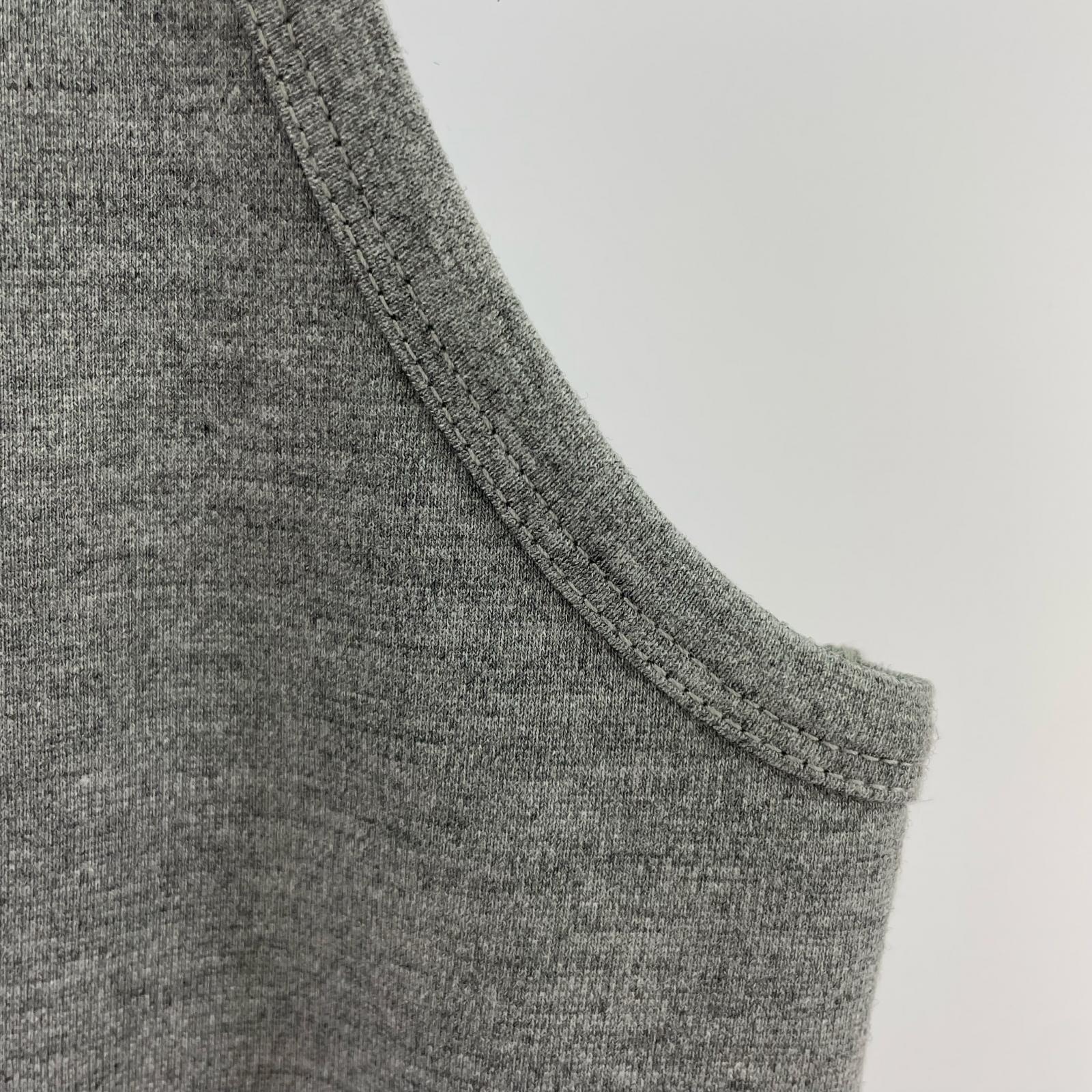タンクトップ MASU EMBLEM TANKTOP エンブレムタンクトップ 48 グレー 48 グレー
