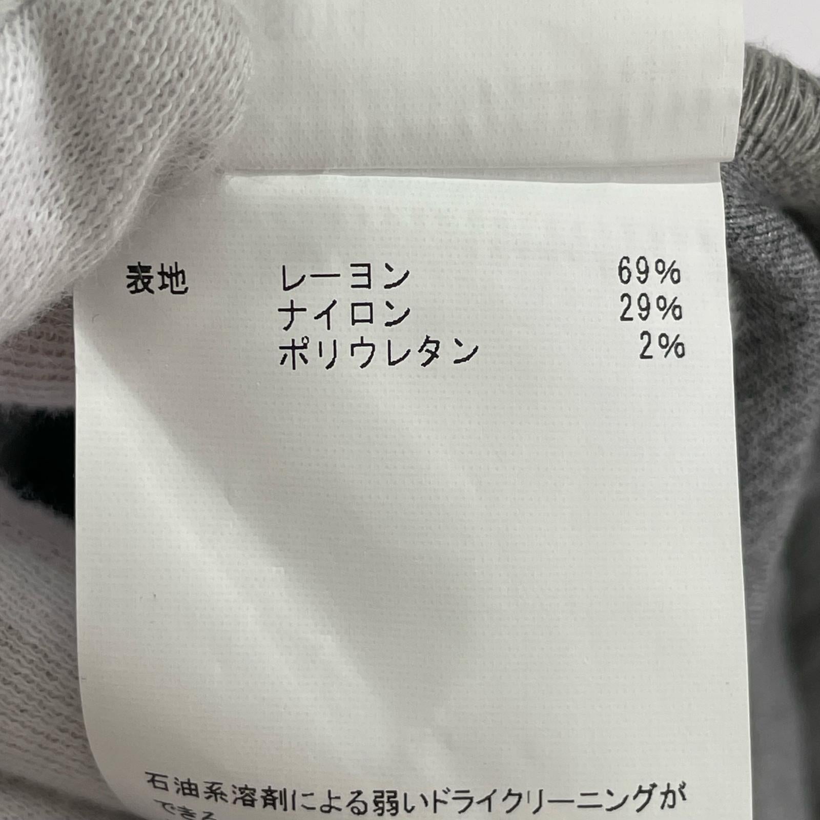 タンクトップ MASU EMBLEM TANKTOP エンブレムタンクトップ 48 グレー 48 グレー
