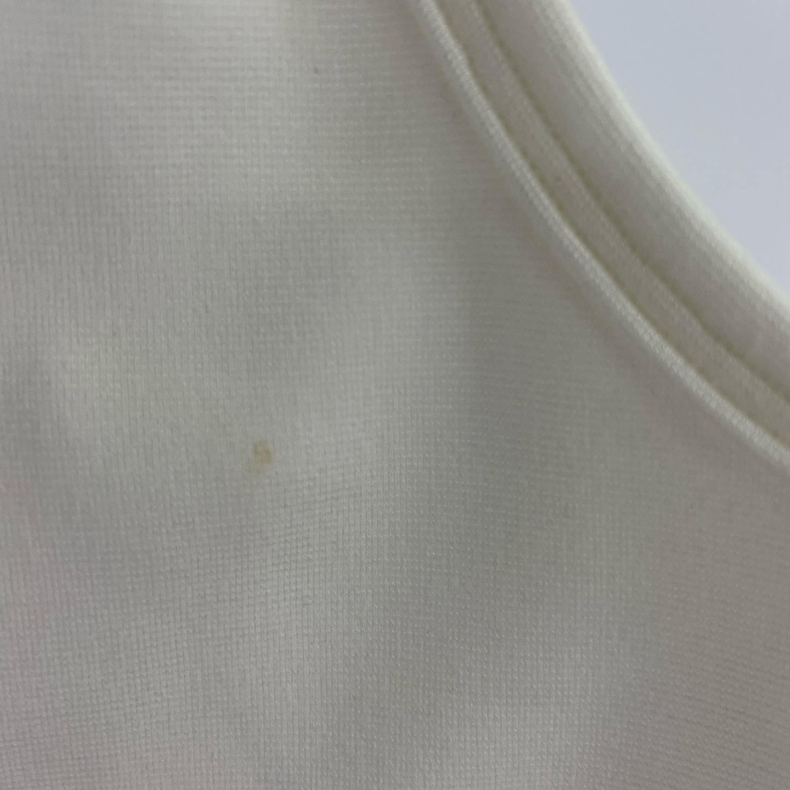 タンクトップ MASU EMBLEM TANKTOP エンブレムタンクトップ 48 ホワイト 48 ホワイト