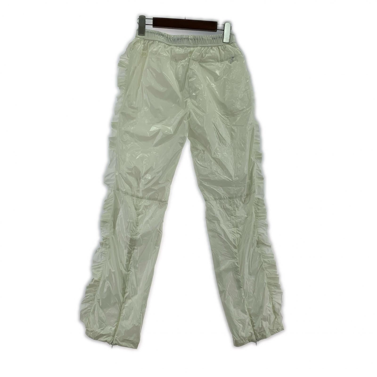 パンツ MASU DANCING TRACK PANTS ダンシングトラックパンツ 42 ホワイト 42 ホワイト