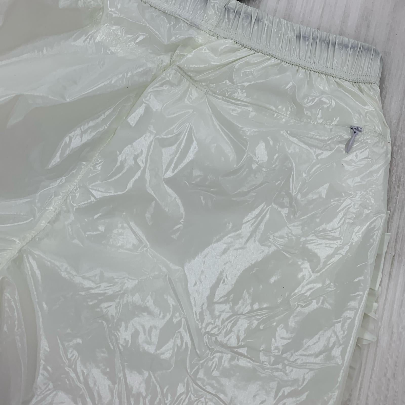 パンツ MASU DANCING TRACK PANTS ダンシングトラックパンツ 42 ホワイト 42 ホワイト