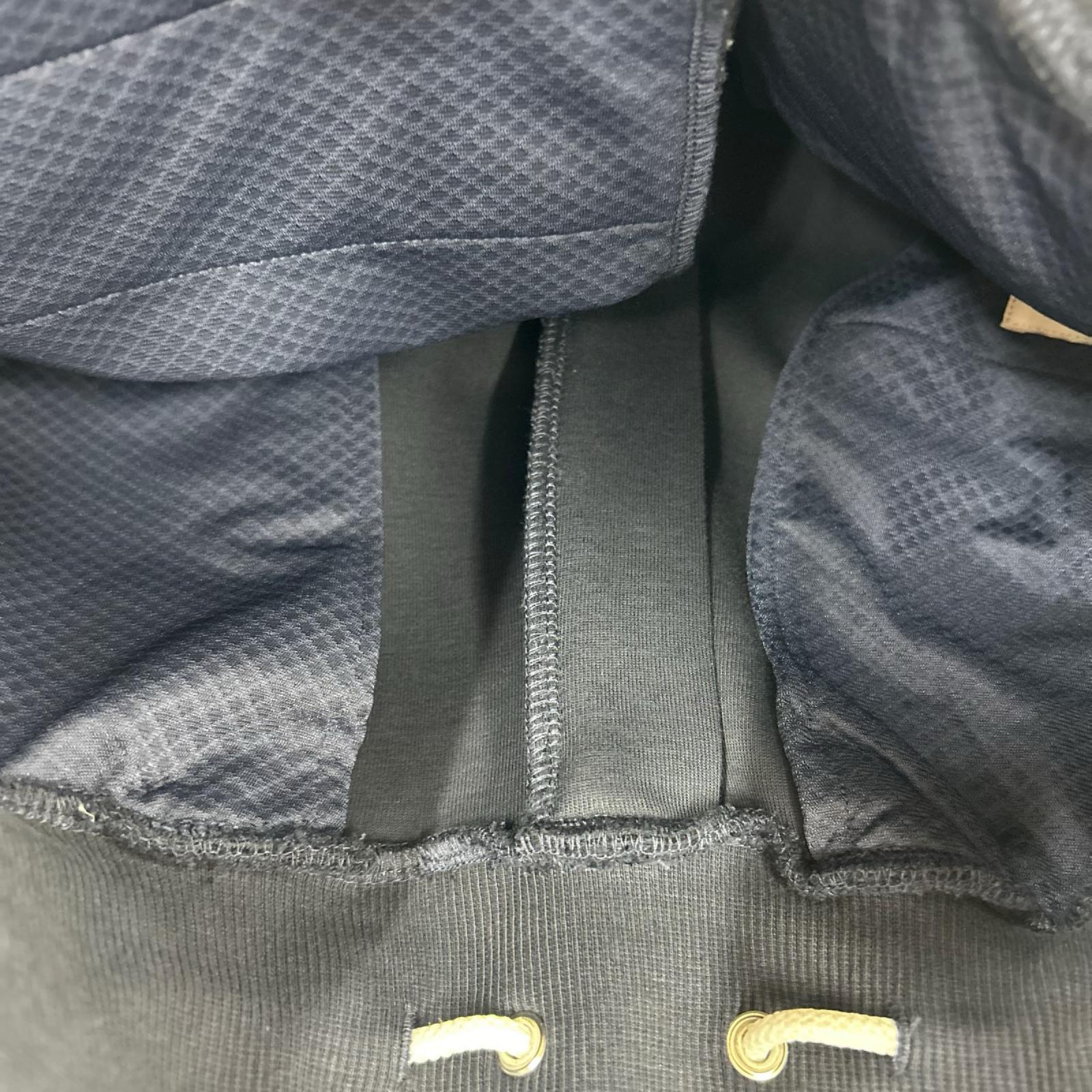 パンツ MODE COMMUTER スウェットパンツ　ネイビー ネイビー