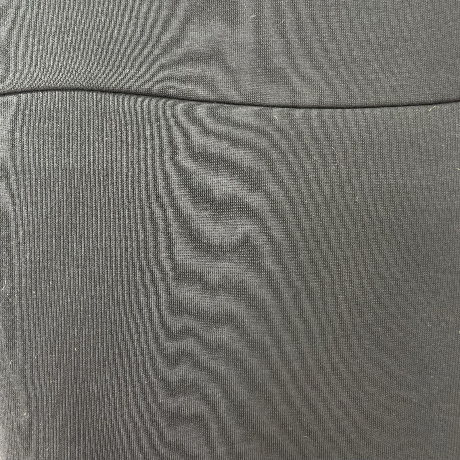 パーカー MC by FUMITO GANRYU 2WAY HOODIE (M) ネイビー