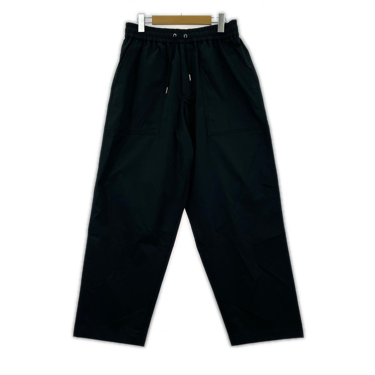 パンツ BAKER PANTS/L/ブラック/COM-5C-AT51 ブラック
