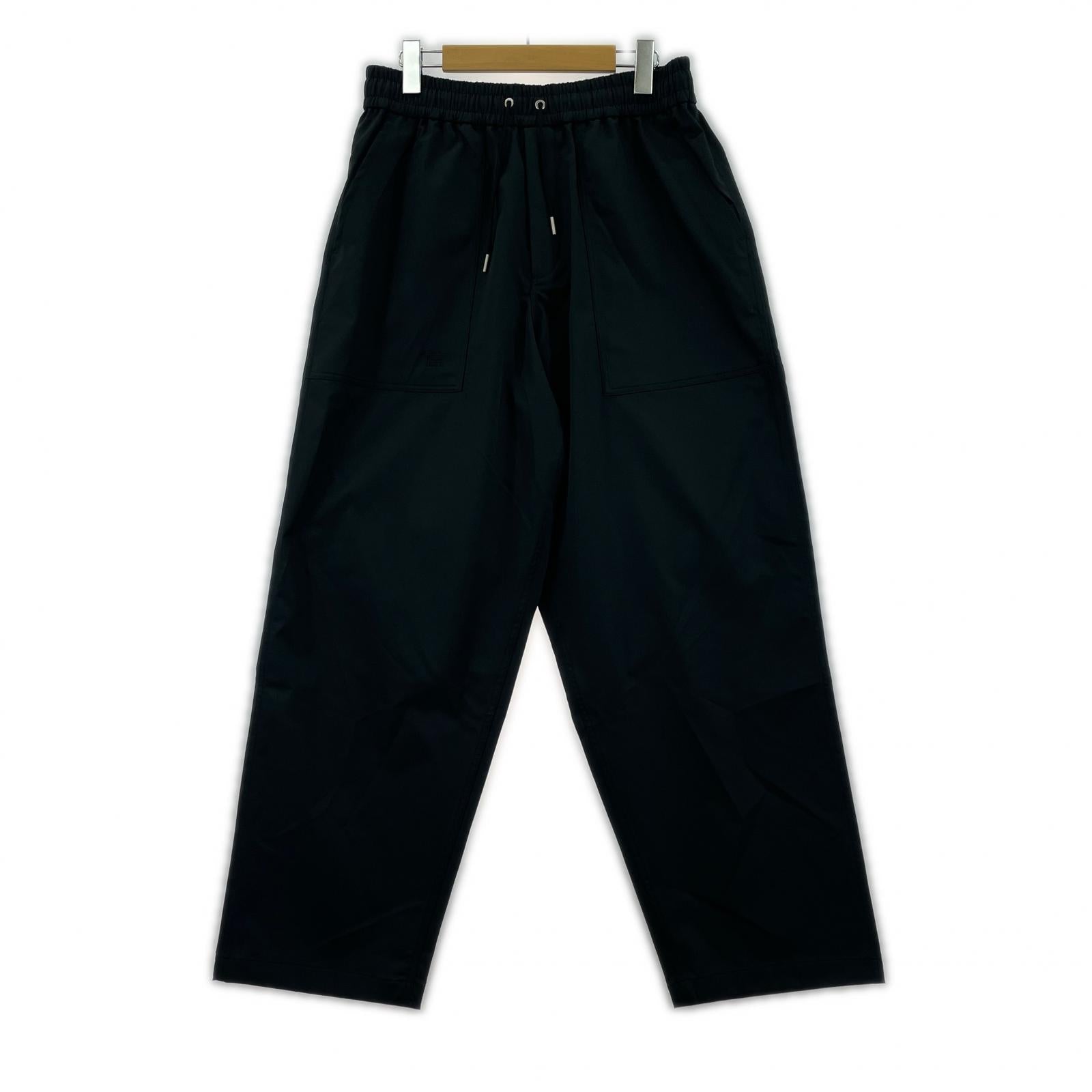 パンツ BAKER PANTS/L/ブラック/COM-5C-AT51 ブラック