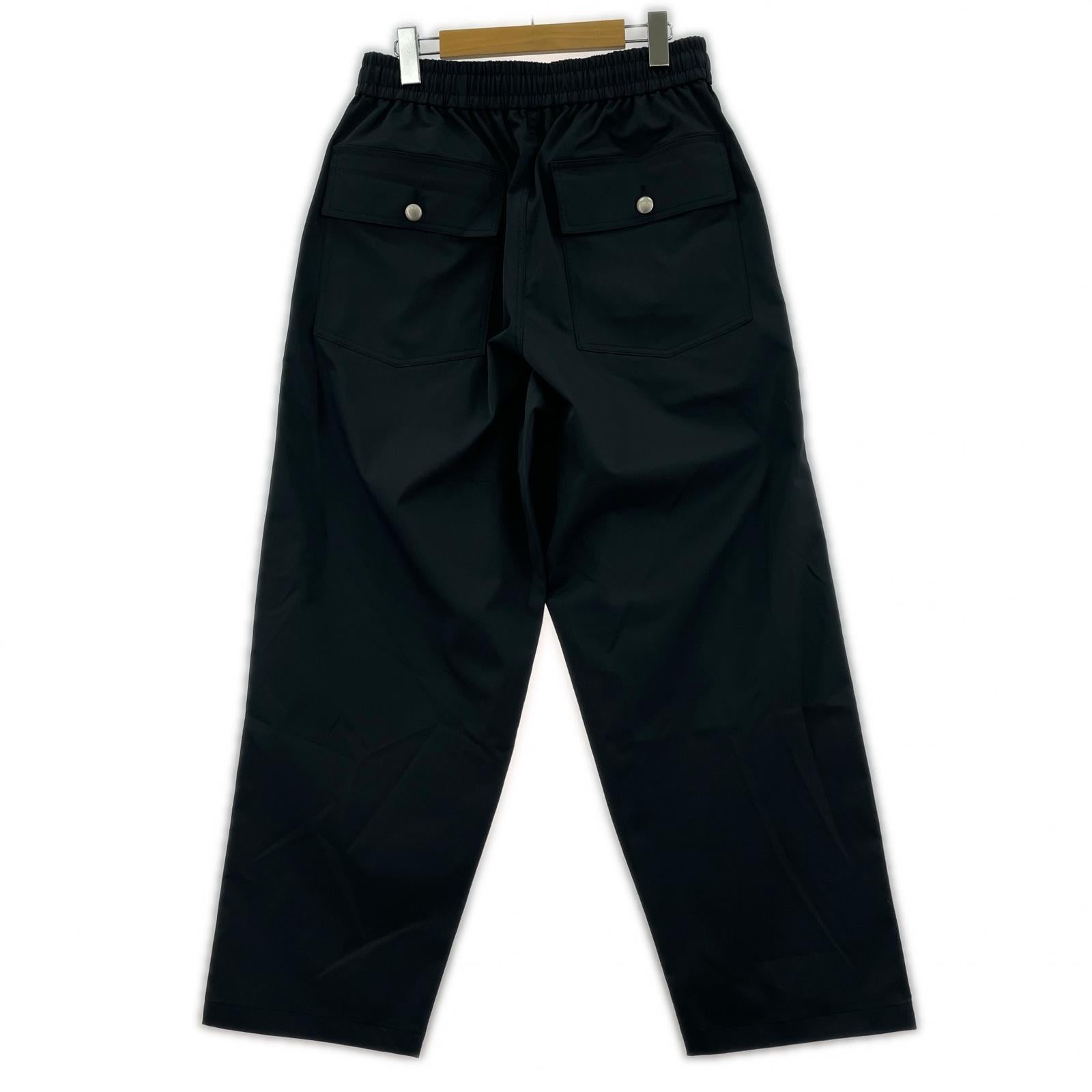 パンツ BAKER PANTS/L/ブラック/COM-5C-AT51 ブラック
