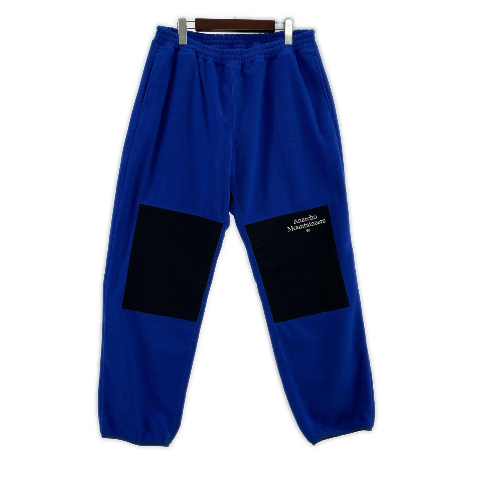 パンツ PCU Pants XL ブルー ブルー