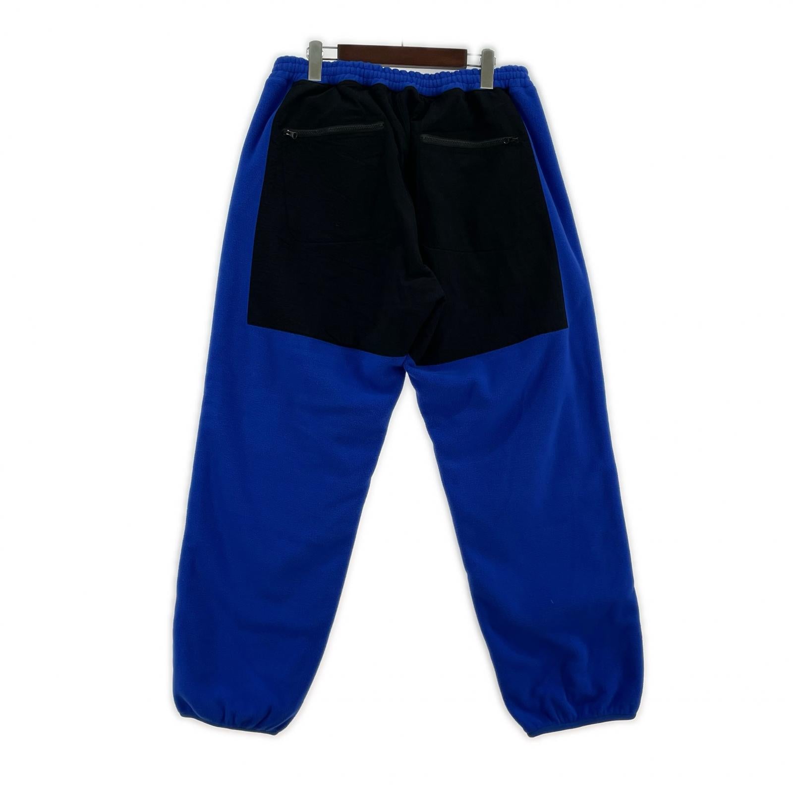 パンツ PCU Pants XL ブルー ブルー