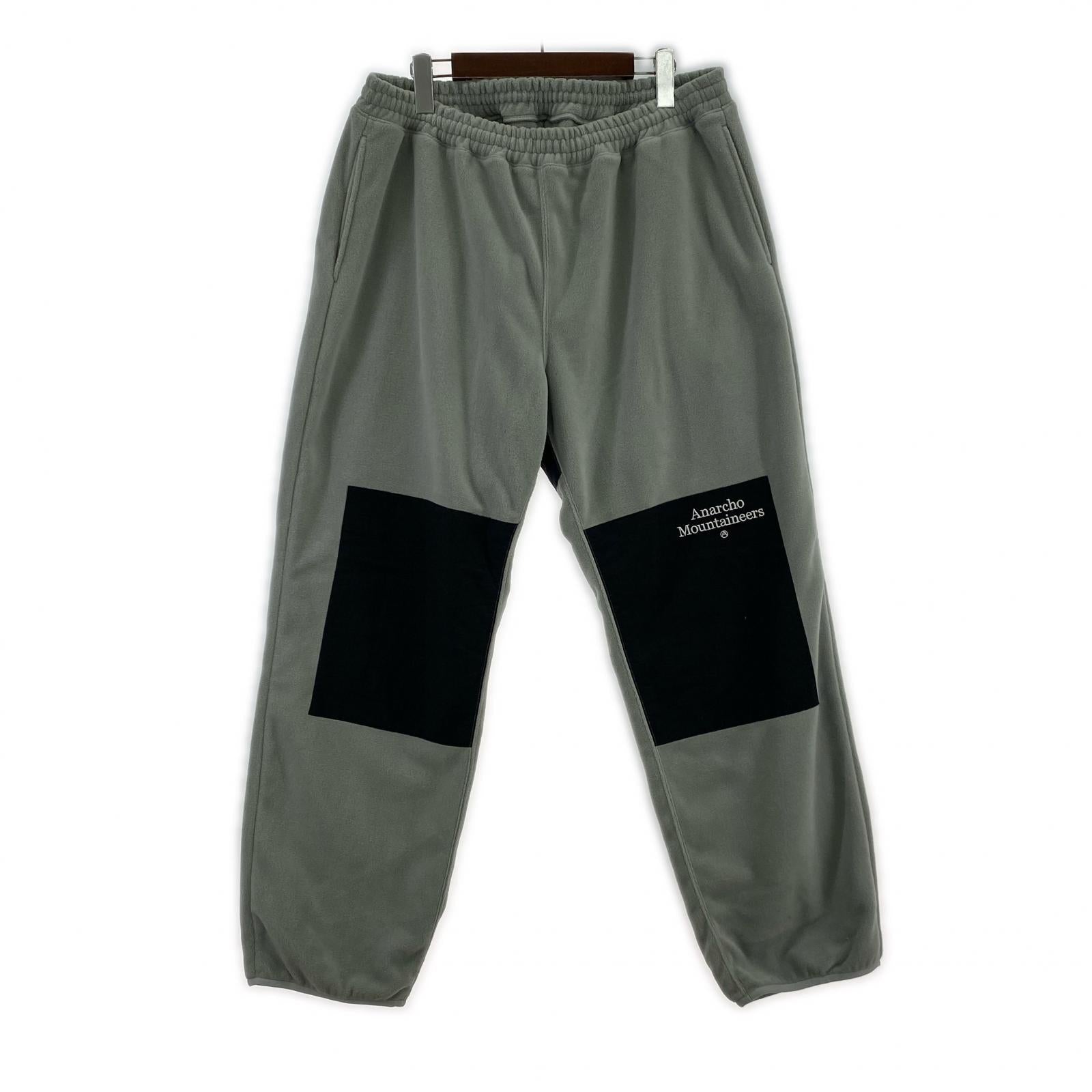パンツ MOUNTAIN RESEARCH PCUパンツ