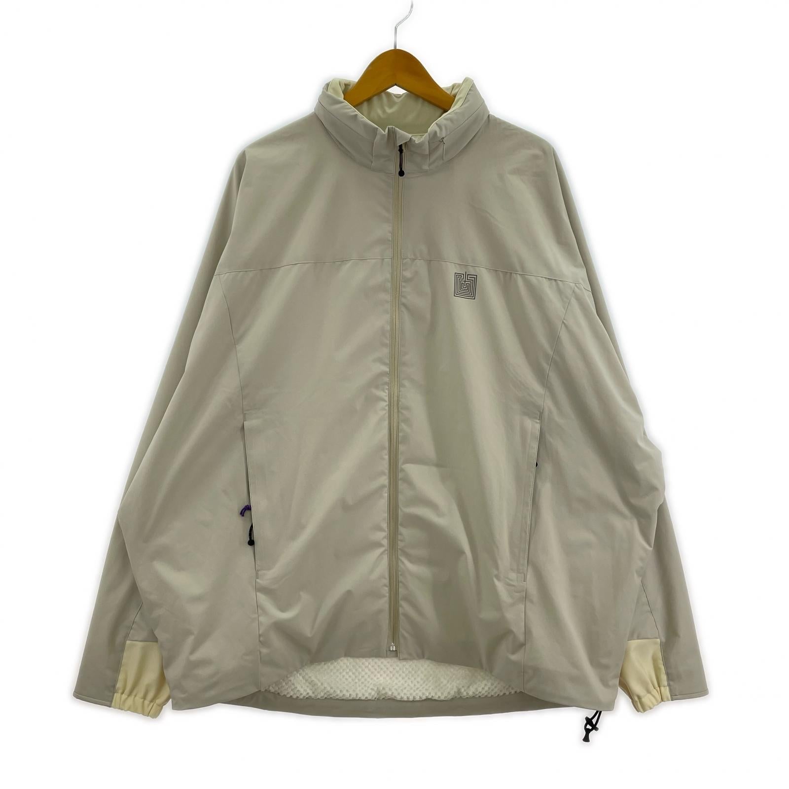 ジャケット SportsWear Wind Dolman Jacket L ベージュ L