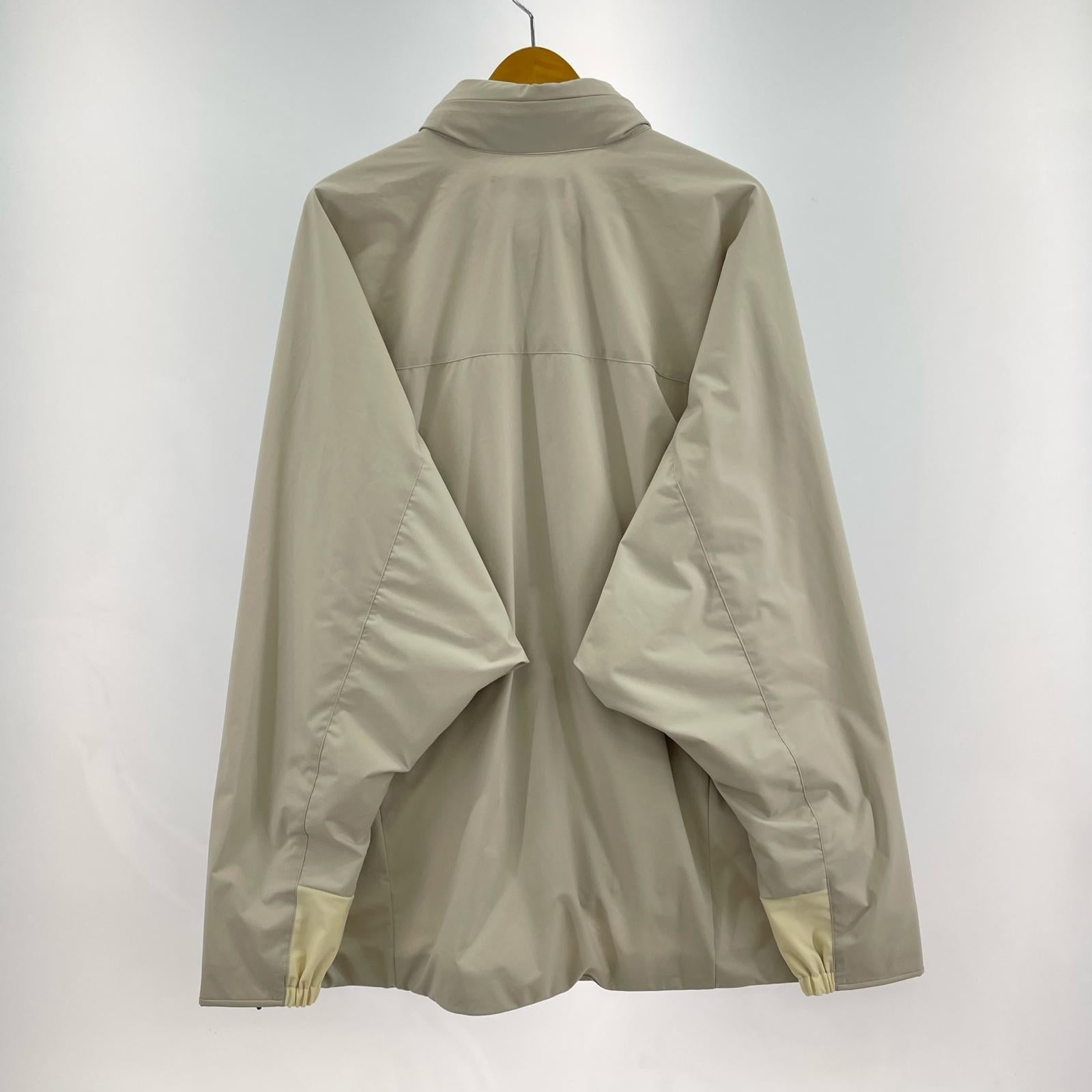 ジャケット SportsWear Wind Dolman Jacket L ベージュ L