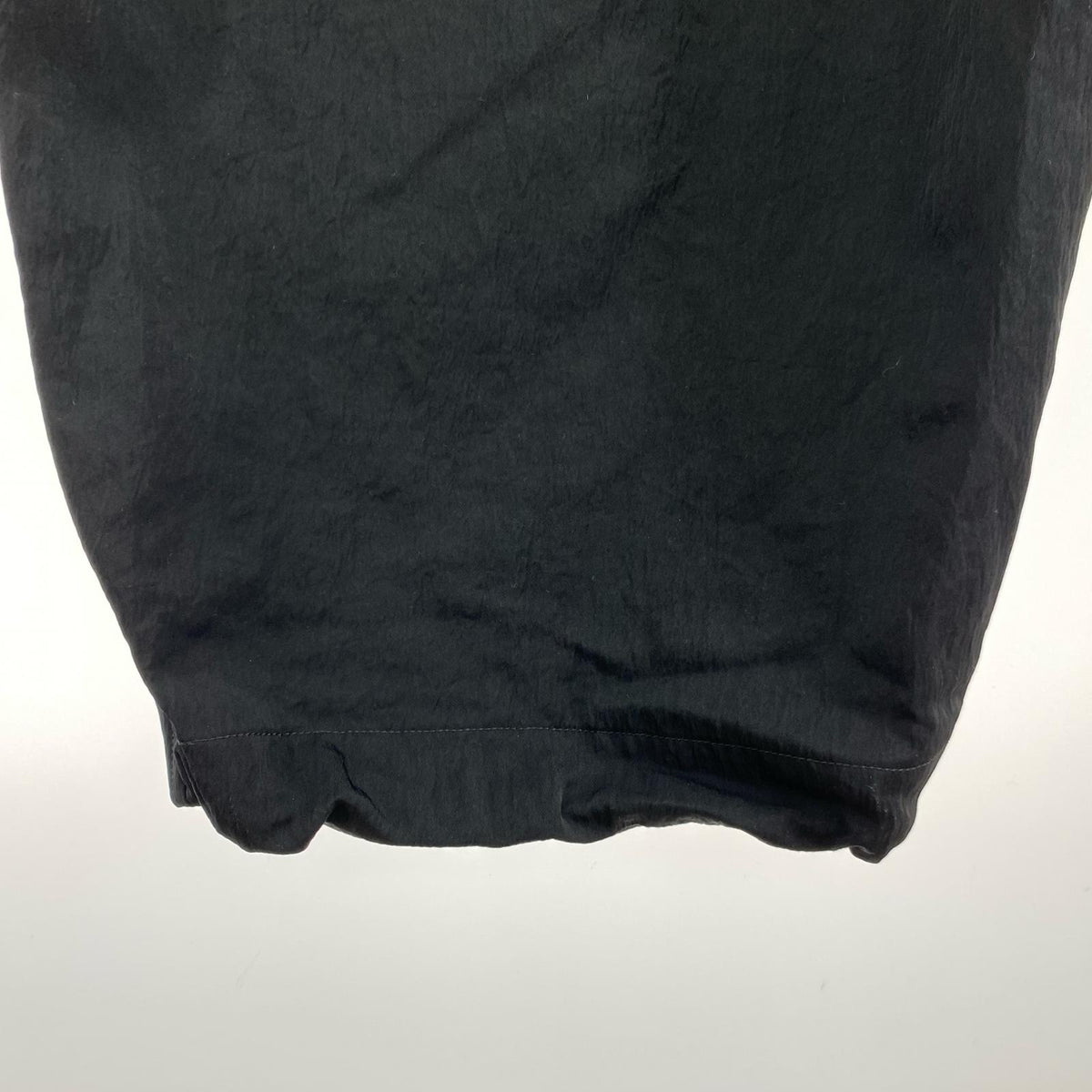 パンツ paratrait ジェットシェルパンツ 4 ブラック