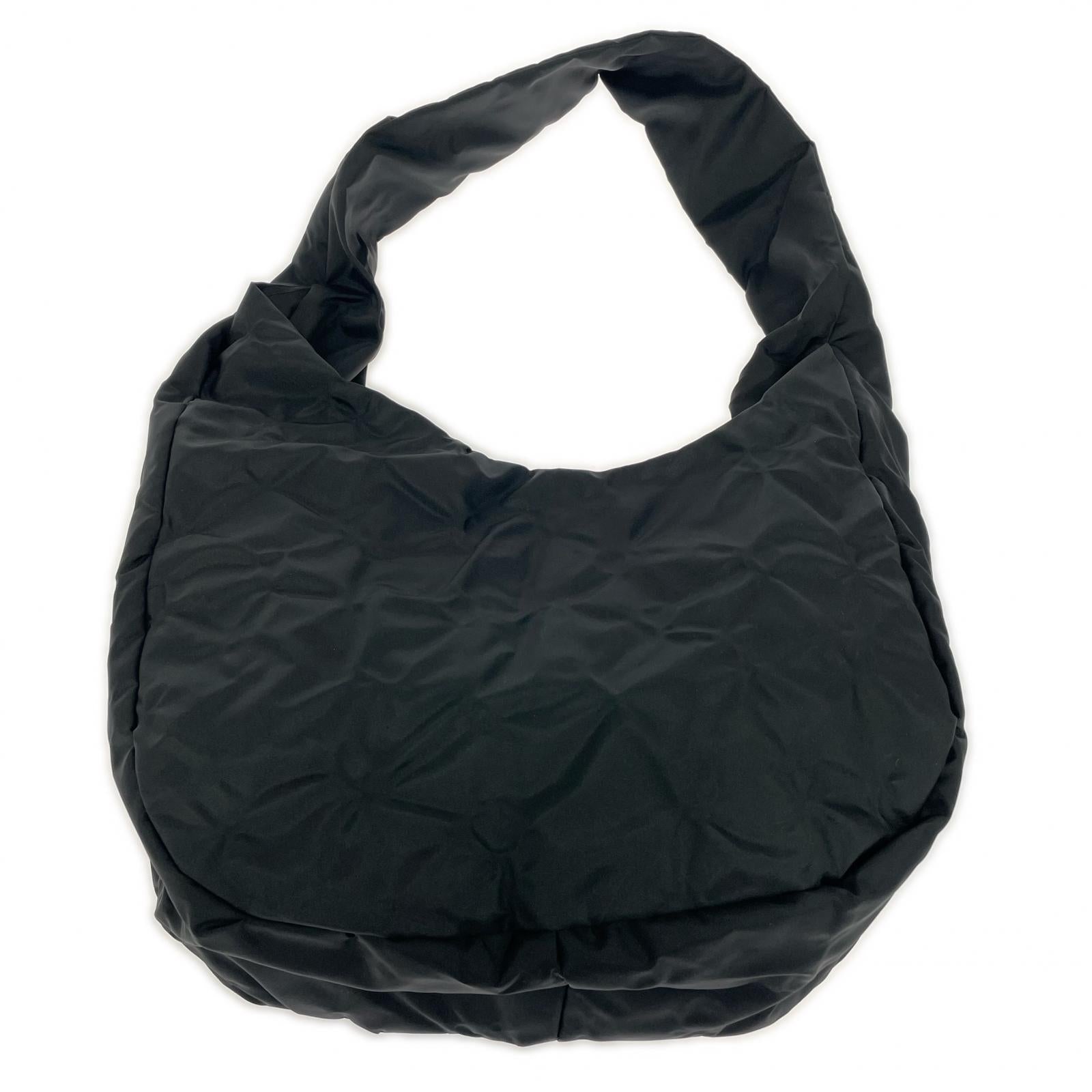 その他バッグ ALL LEAF VEIN BAG/ブラック/ry-261-bg02 ブラック