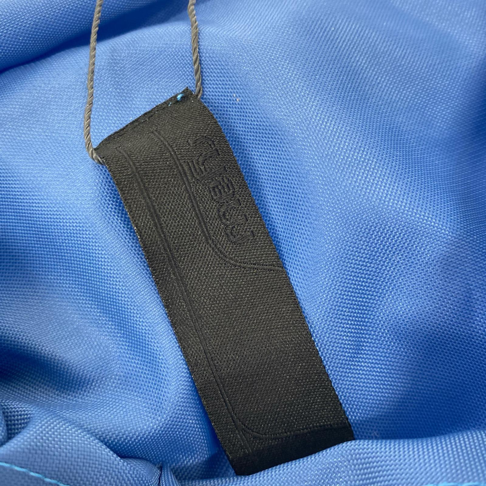 その他バッグ ryaw リーフヴェインバッグ ブルー