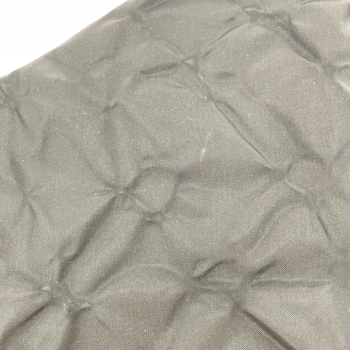 その他バッグ ALL LEAF VEIN BAG BLACK ブラック