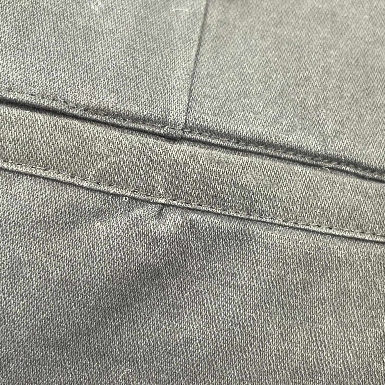 パンツ RECYCLING UNIFORM WORK PANT/XL/ブラック ブラック