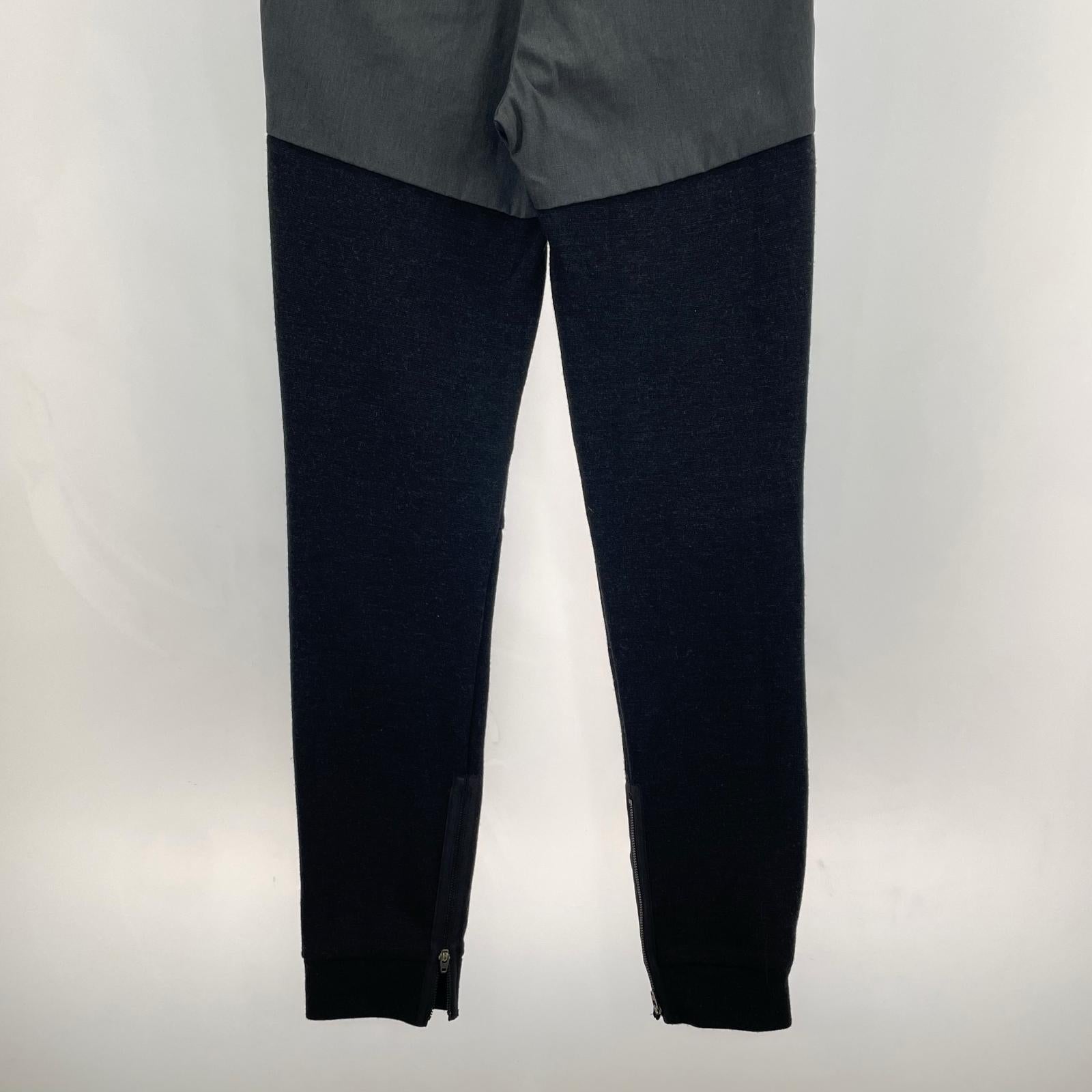 パンツ FLEA MARKET PANTS 2 2 ブラック