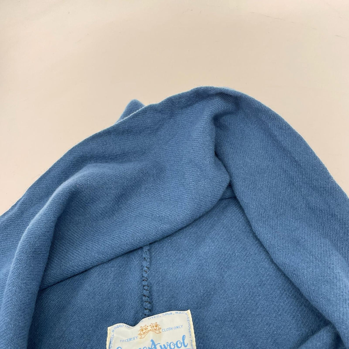その他アクセサリー SUNSEA 第七のストール