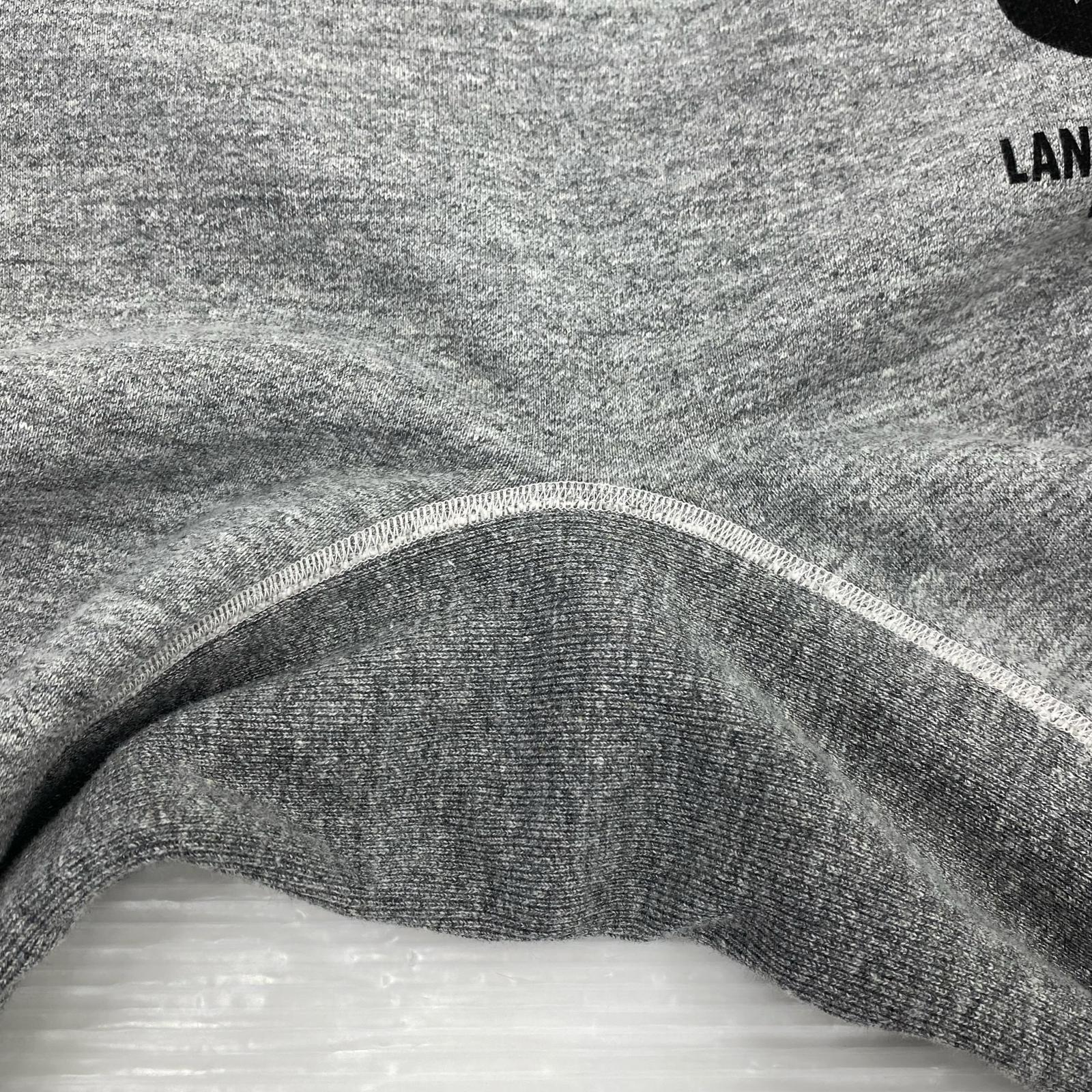 パンツ スウェットパンツ グレー (L) L グレー