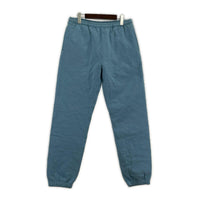 パンツ QUILTED SWEAT PANT 3 002 ブルー 3 ブルー