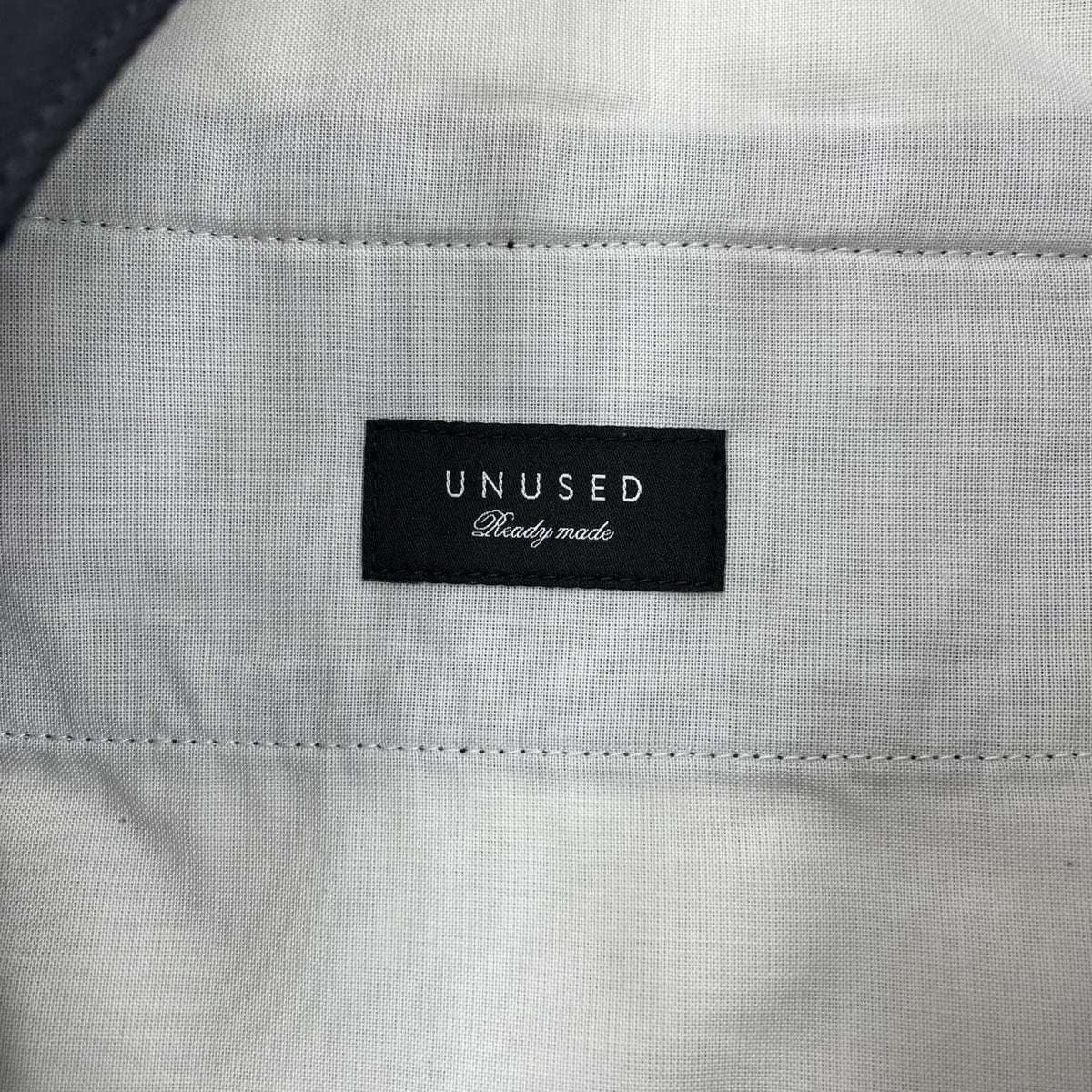 パンツ unused スラックス　ディッキーズ ブラック